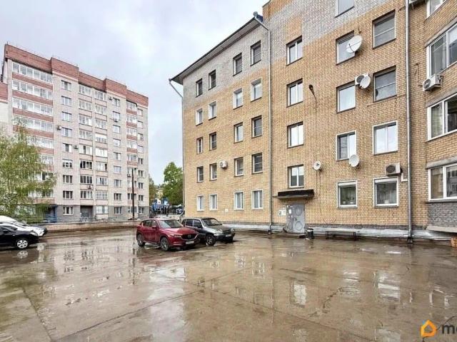 Квартира продажа в Киров, Кировская область