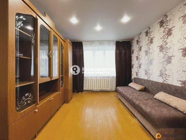 Квартира продажа в Киров, Кировская область