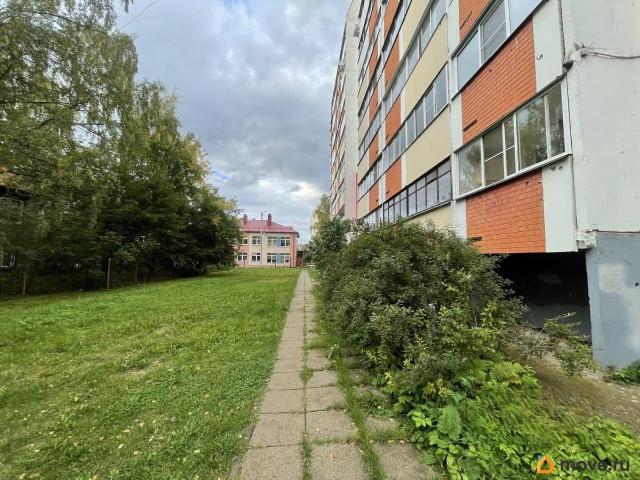 Квартира продажа в Киров, Кировская область