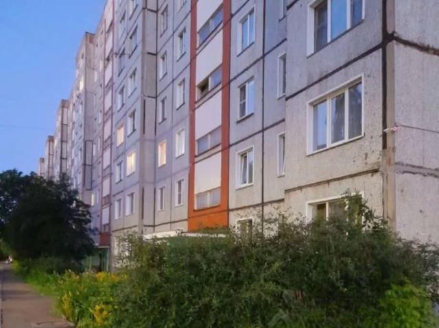Квартира продажа в Киров, Кировская область