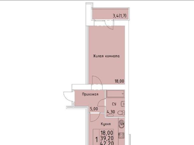 Квартира продажа в Киров, Кировская область