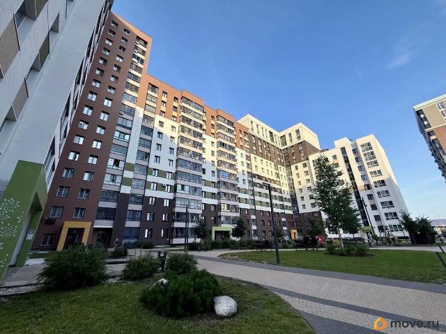 Квартира продажа в Киров, Кировская область