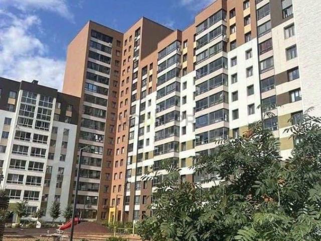 Квартира продажа в Киров, Кировская область