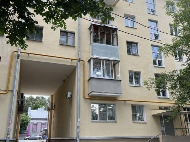 Квартира продажа в Киров, Кировская область