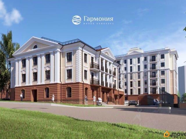 Квартира продажа в Киров, Кировская область