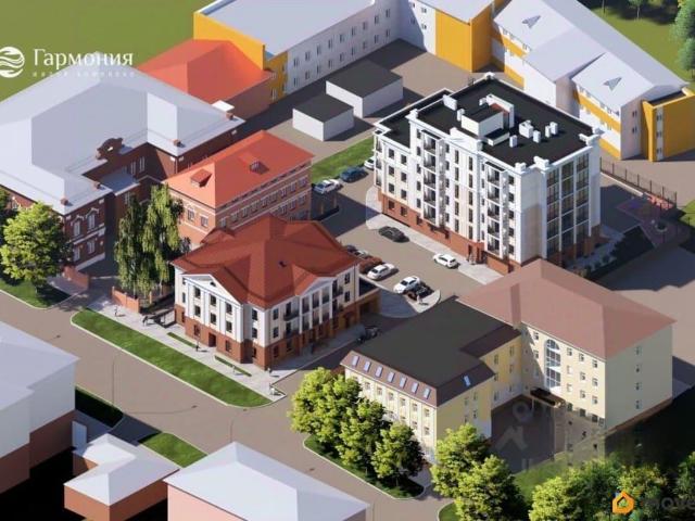 Квартира продажа в Киров, Кировская область