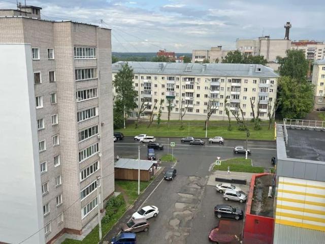 Квартира продажа в Киров, Кировская область