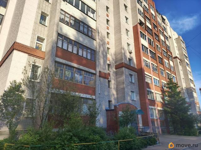 Квартира продажа в Киров, Кировская область