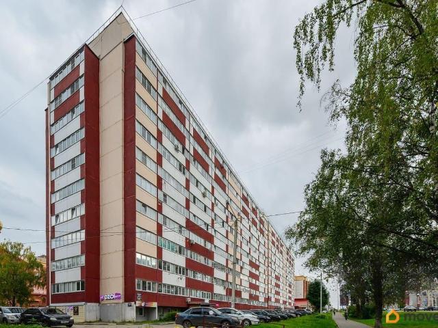 Квартира продажа в Киров, Кировская область