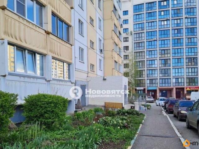Квартира продажа в Киров, Кировская область