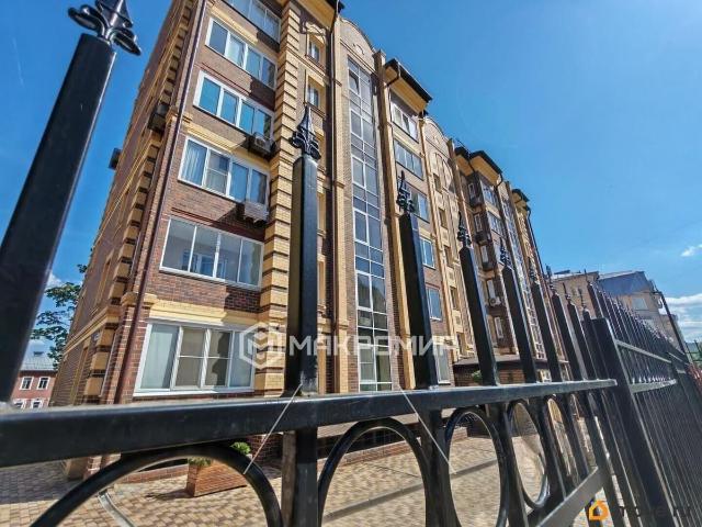Квартира продажа в Киров, Кировская область