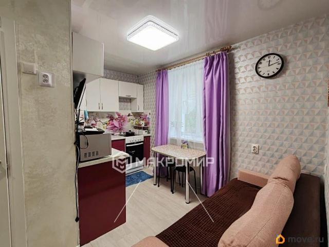 Квартира продажа в Киров, Кировская область