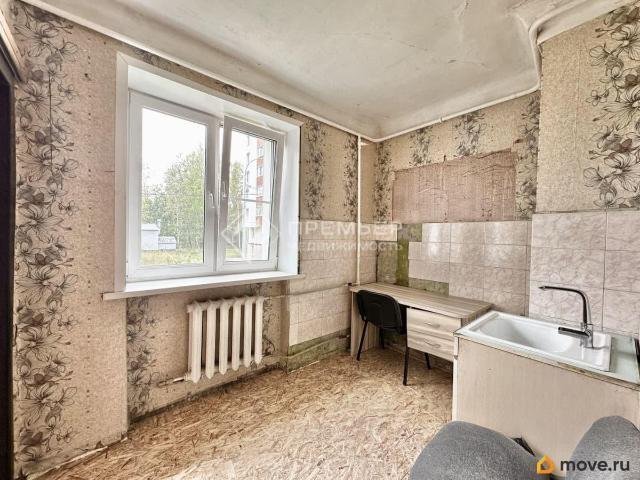 Квартира продажа в Киров, Кировская область