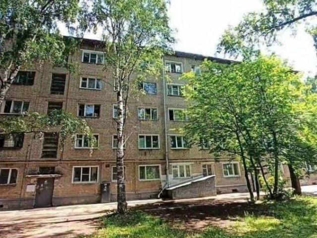 Квартира продажа в Киров, Кировская область