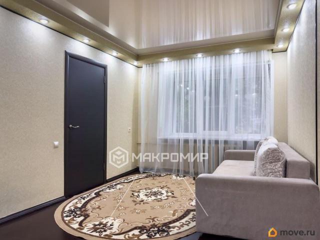 Квартира продажа в Киров, Кировская область