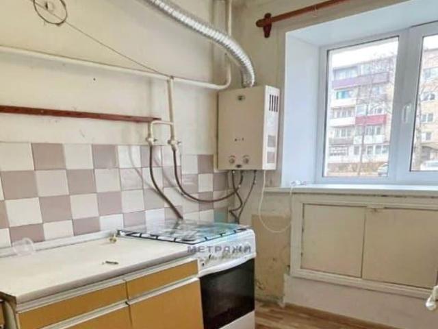 Квартира продажа в Киров, Калужская Обл