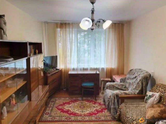 Квартира продажа в Киров, Кировская область
