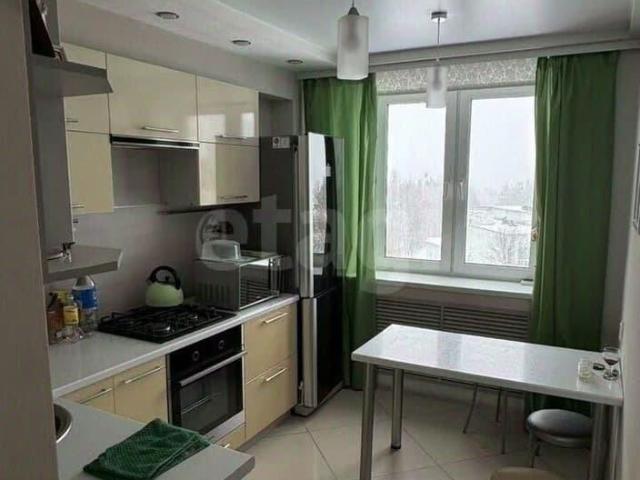 Квартира продажа в Киров, Кировская область