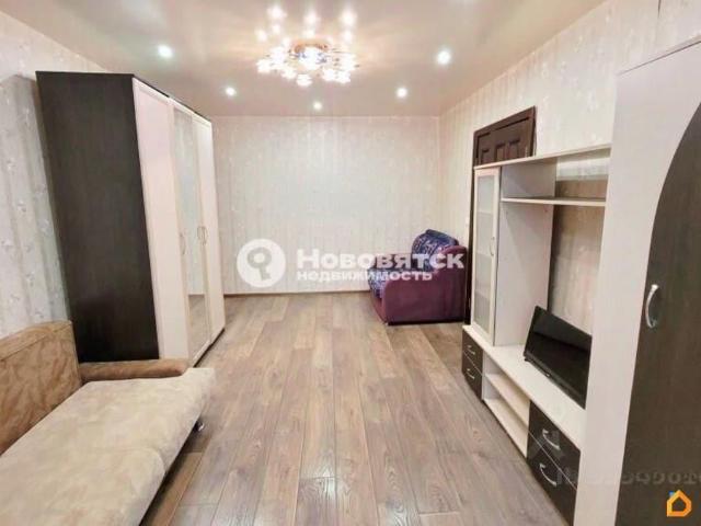 Квартира продажа в Киров, Кировская область