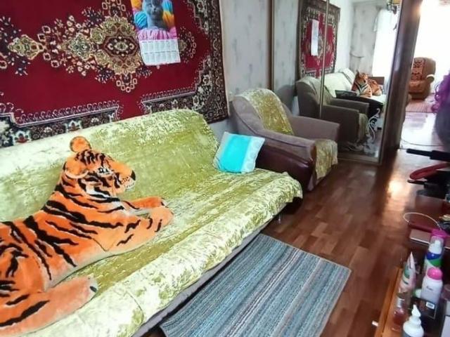 Квартира продажа в Киров, Кировская область