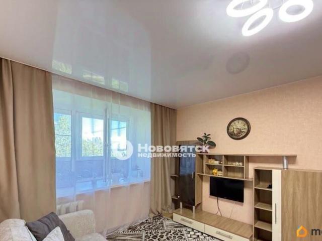 Квартира продажа в Киров, Кировская область