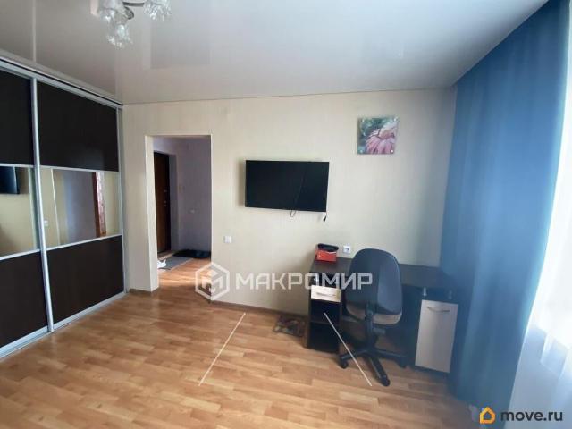 Квартира продажа в Киров, Кировская область