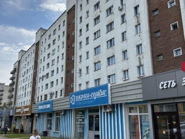Квартира продажа в Киров, Кировская область