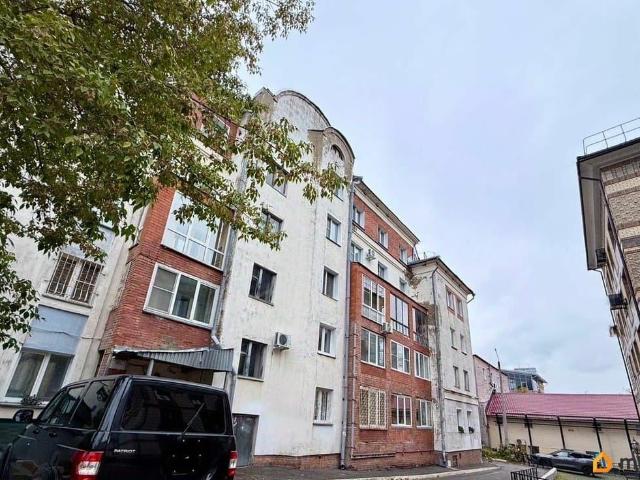 Квартира продажа в Киров, Кировская область