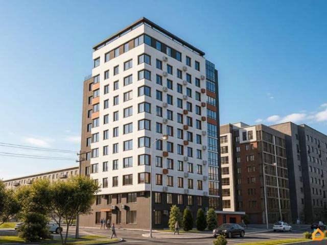 Квартира продажа в Киров, Кировская область