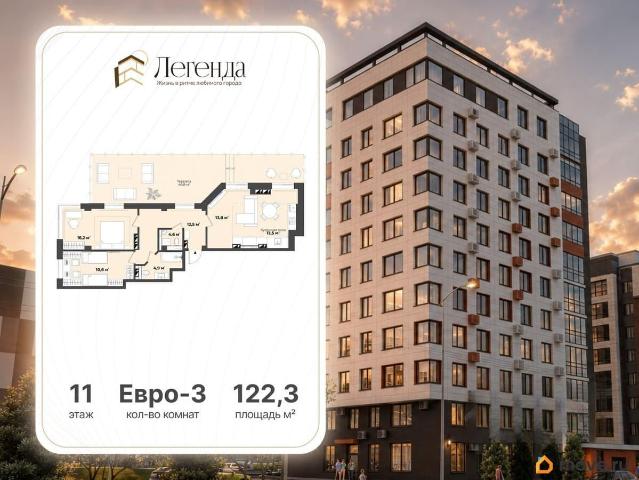 Квартира продажа в Киров, Кировская область