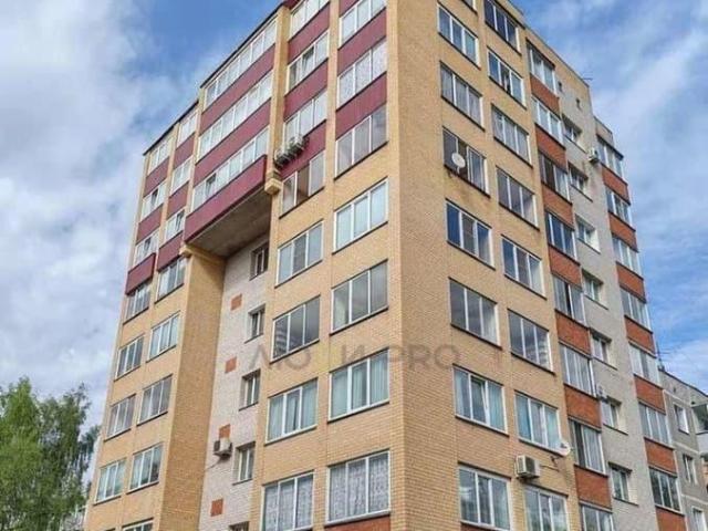 Квартира продажа в Киров, Кировская область