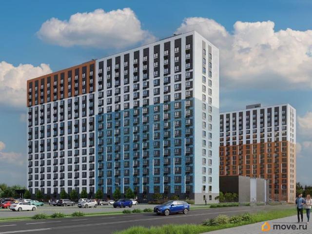Квартира продажа в Киров, Кировская область