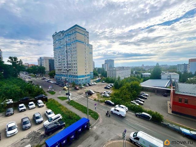 Квартира продажа в Киров, Кировская область