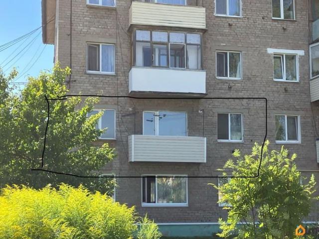 Квартира продажа в Киров, Калужская Обл