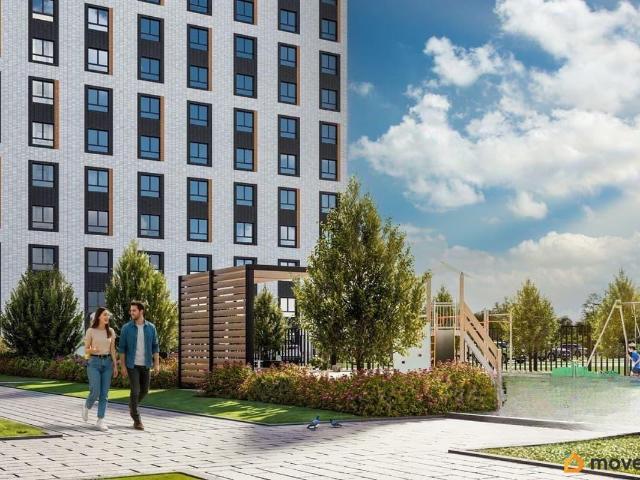 Квартира продажа в Киров, Кировская область