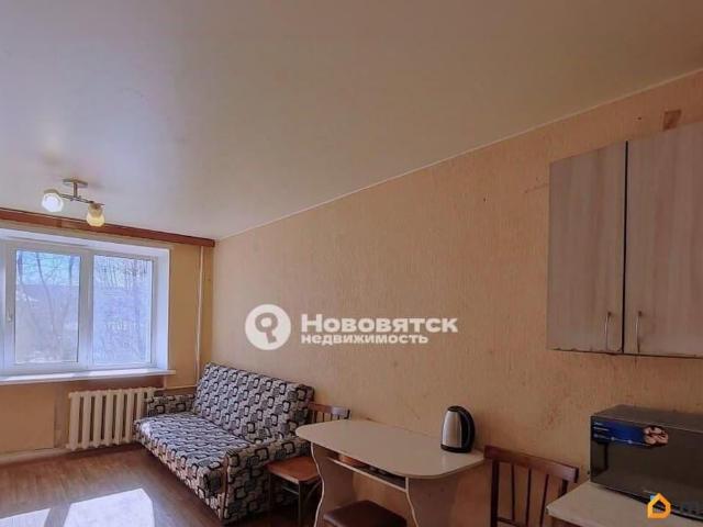 Квартира продажа в Киров, Кировская область
