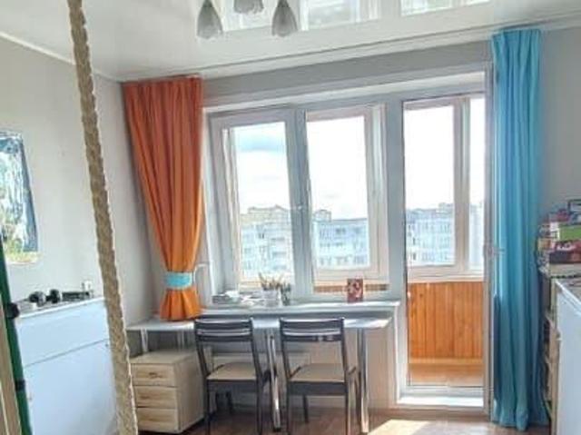 Квартира продажа в Киров, Кировская область