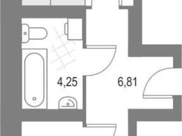 Квартира продажа в Первомайский район, Киров