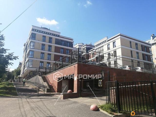 Квартира продажа в Киров, Кировская область