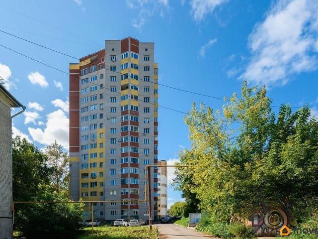 Квартира продажа в Киров, Кировская область