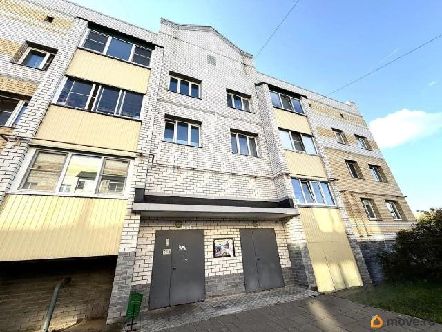 Квартира продажа в Киров, Кировская область