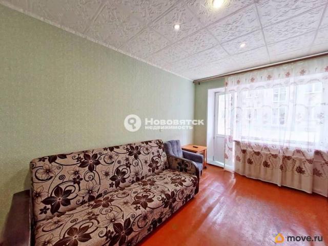 Квартира продажа в Киров, Кировская область
