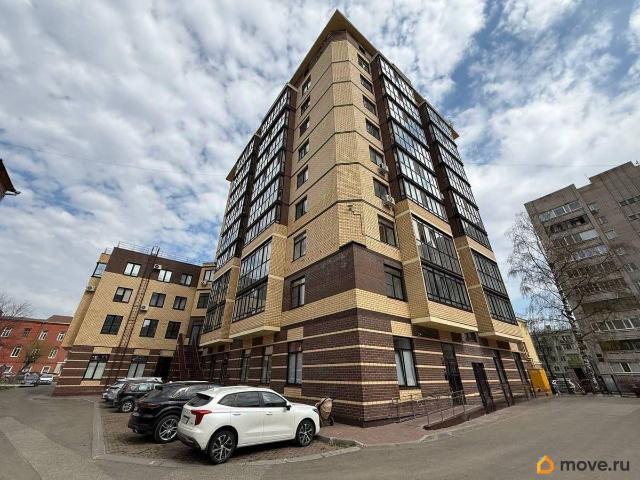 Квартира продажа в Киров, Кировская область