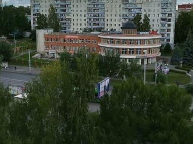 Квартира продажа в Киров, Кировская область