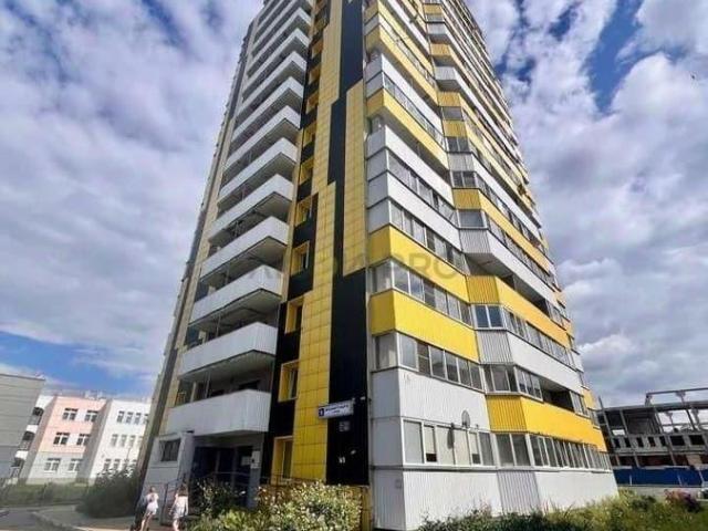 Квартира продажа в Киров, Кировская область