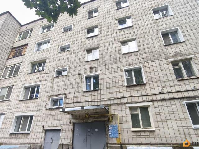 Квартира продажа в Киров, Кировская область