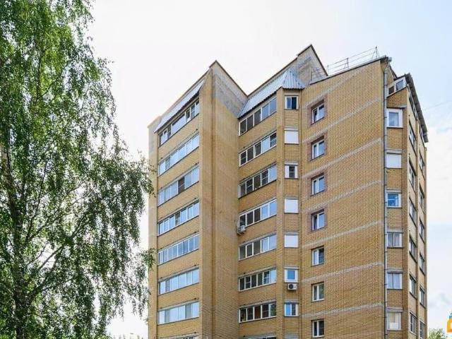 Квартира продажа в Киров, Кировская область