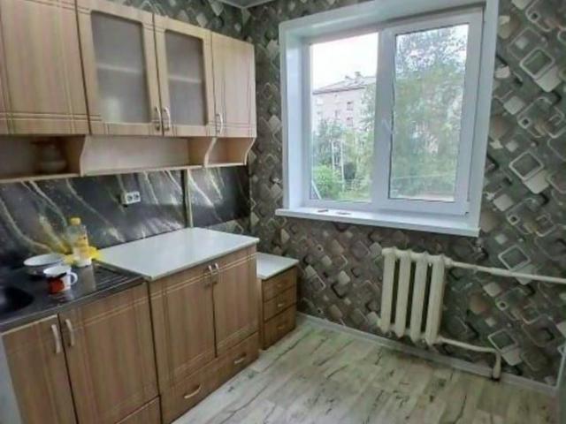 Квартира продажа в Кировград, Свердловская область