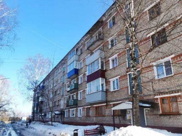 Квартира продажа в Кировская область
