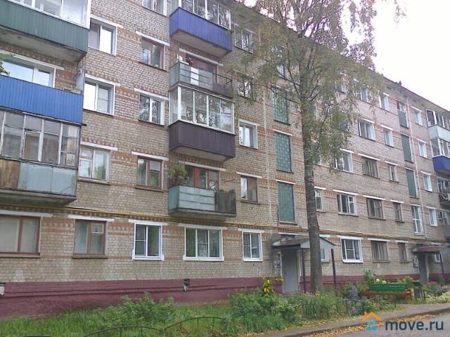 Квартира продажа в Кировская область